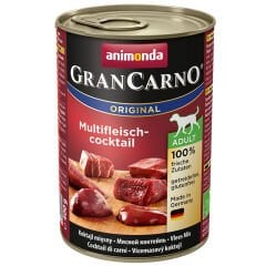 Anımonda Gran C. Ad. 400 Gr Karısık Etlı 200-082730