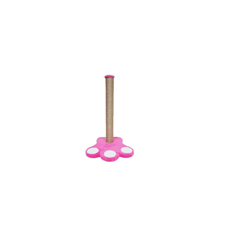 Cathause Pati Tırmalama 50 Cm Pembe