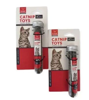 Nunbell Catnip 40 Ml Tüp