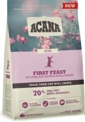 Acana First Feast Kitten Yavru Kedi Maması 1,8Kg