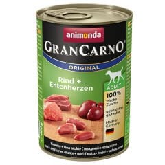 Anımonda Gran C. Ad. 400 Gr Hındı&Ördek 200-082746