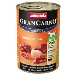 Anımonda Gran C. Ad. 400 Gr Sıgır Etı&Tavuk 200-082732