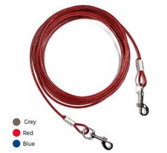 Zampa Twillo Kedi&Köpek Bağlama İpi 5mm*8m