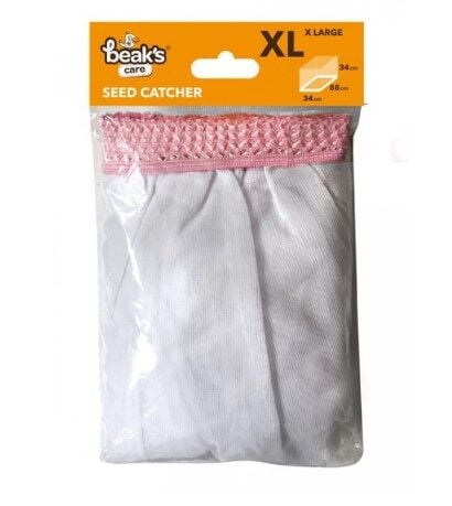 Beaks Kafes Tülü - Xl