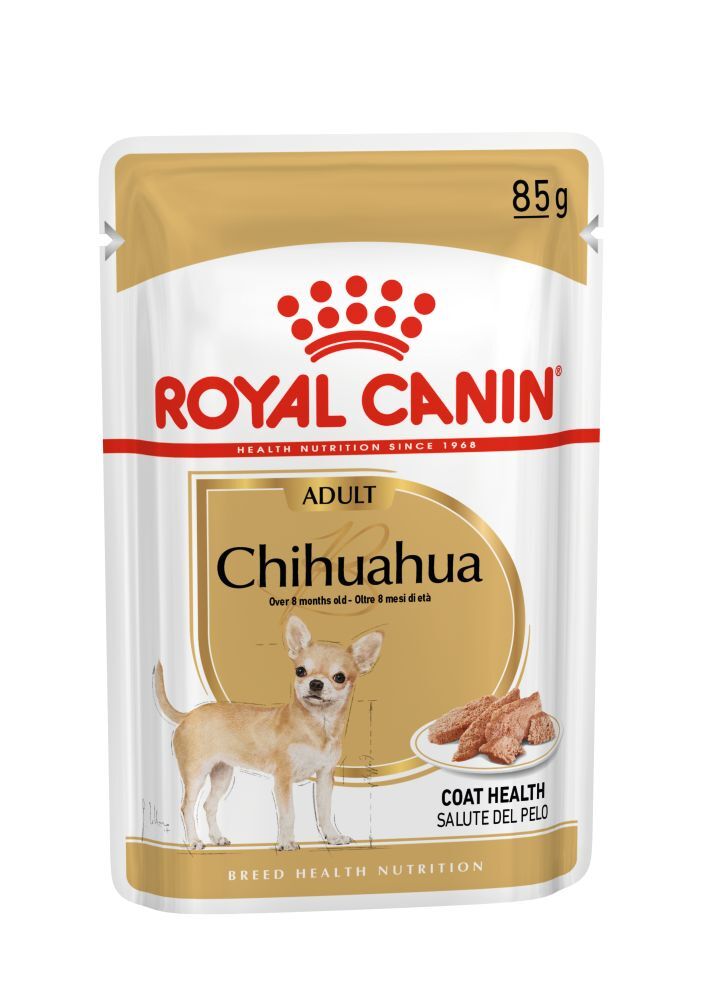 Royal Canin Chihuahua Köpek Konservesi 85 gr