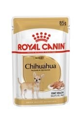 Royal Canin Chihuahua Köpek Konservesi 85 gr