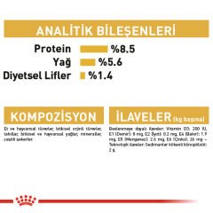 Royal Canin Chihuahua Köpek Konservesi 85 gr