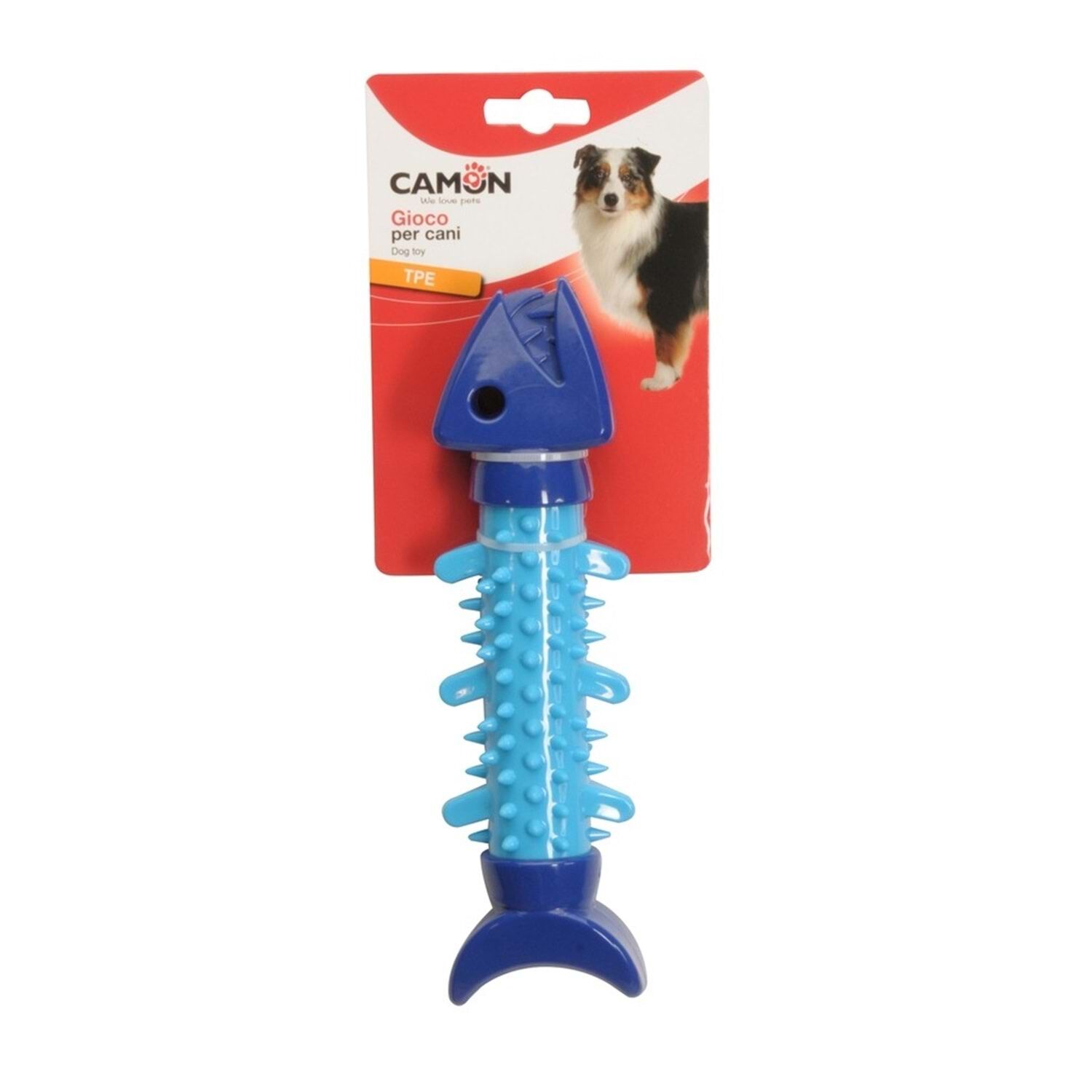Camon Polyester Köpek Oyuncağı 23Cm