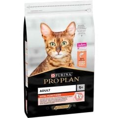 Pro Plan Adult Salmon Somonlu Yetişkin Kedi Maması 3Kg