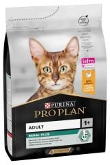Pro Plan Adult Chicken Tavuklu Yetişkin Kedi Maması 3Kg