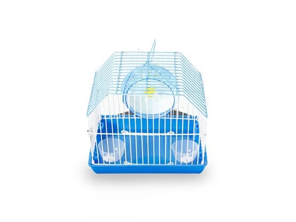 Zampa Miguel Hamster Kafesi 22x16x19