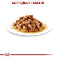 Royal Canin Puppy Küçük Irk Yavru Köpek Pouch Konserve 85 gr