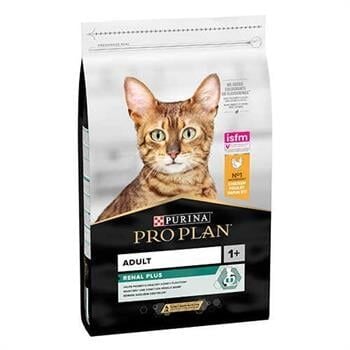 Pro Plan Adult Chicken Tavuklu Yetişkin Kedi Maması 1.5Kg