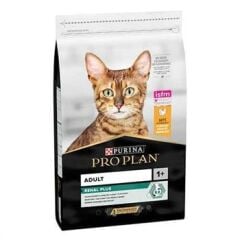 Pro Plan Adult Chicken Tavuklu Yetişkin Kedi Maması 1.5Kg