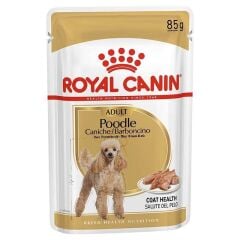 Royal Canin POODLE Pouch 85 gr