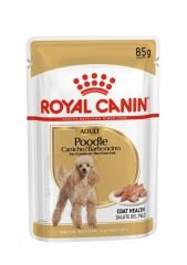Royal Canin POODLE Pouch 85 gr