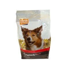 Flamingo Crunch Kemik Köpek Ödül Bisküvisi 500 gr