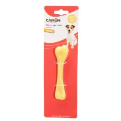 Camon Köpekler İçin Vanilya Aromalı Naylon Kemik 13 Cm
