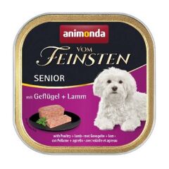 Anımonda Vom Feınsten Senıor Kumes Hayvanlı1 150Gr 200-082975