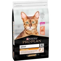 Pro Plan Elegant Somonlu Uzun Tüylü Kedi Maması 1.5Kg