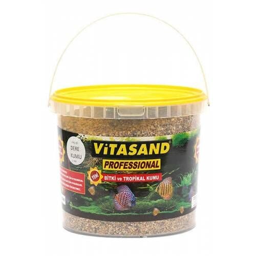 Vitasand Akvaryum Dere Kumu 20 kg