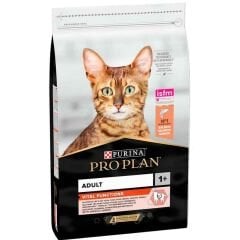 Pro Plan Adult Salmon Somonlu Yetişkin Kedi Maması 10Kg