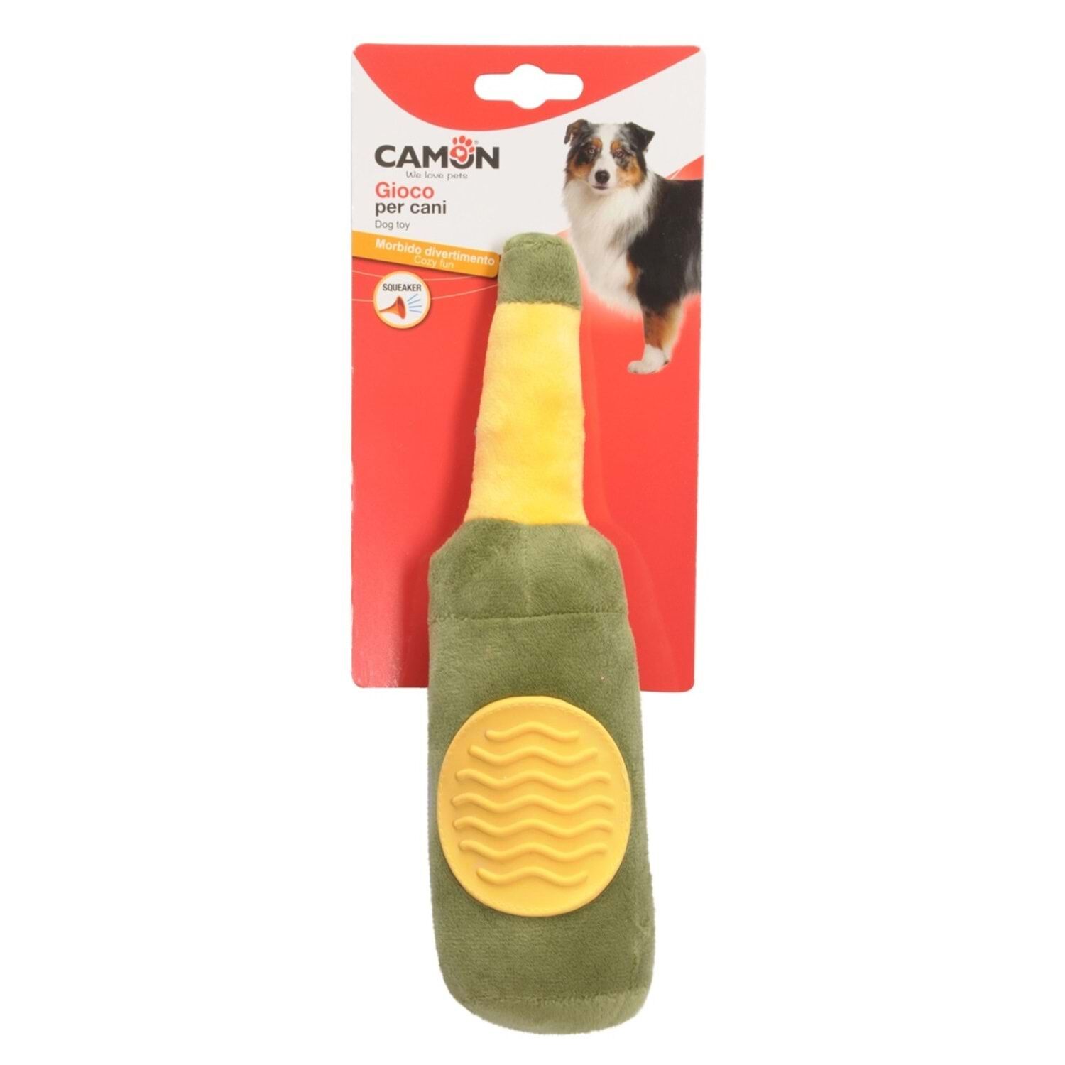 Camon Bardakda Kahve Şeklinde Oyuncak