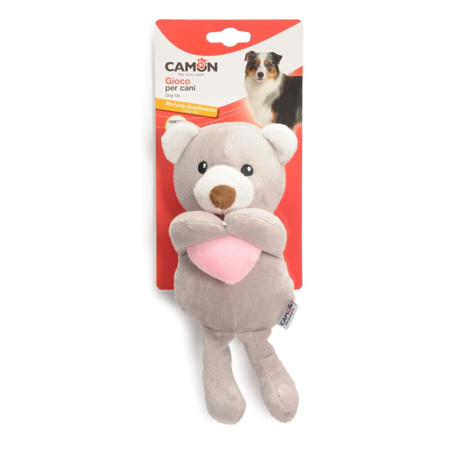 Camon Peluş Oyuncak Karma 30cm