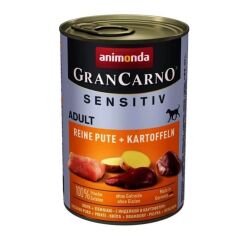 Anımonda G. C. Sensıtıve Pure 400G Hındı 200-082415