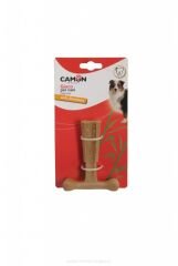 Camon Kemik Şeklinde Bambu Oyuncak 10 cm