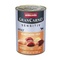 Anımonda G. C. Sensıtıve Pure 400G Tavuk 200-082445