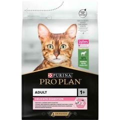 Proplan Delicate Lamb Kuzu Etli Kedi Maması 10 kg