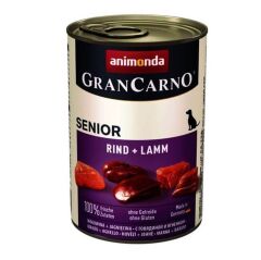 Anımonda Gran. C Senıor.400G Sıgır+Kuzu 200-082737