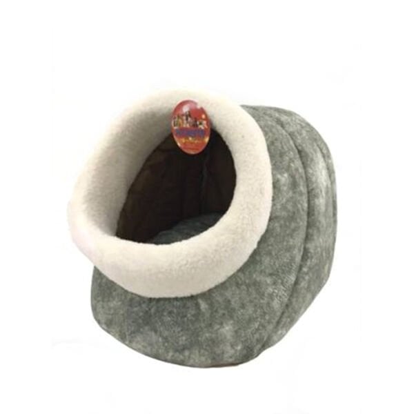 PETPRETTY COMFORT ALASKA YUVA YEŞİL