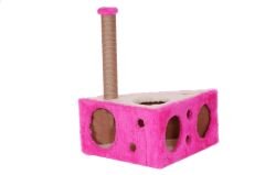 Cathause Peynır Tırmalama Pembe