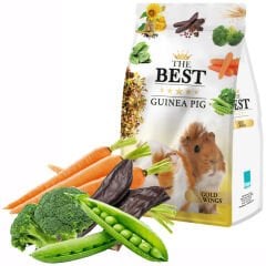 Gold Wings The Best Ginepig Yemi Musli 1,25 Kg