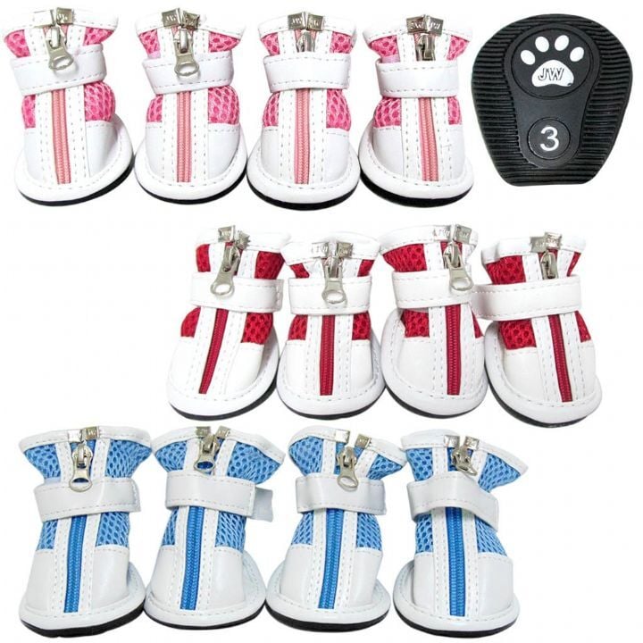 Nunbell Ayakkabı No:3