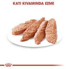 Royal Canin Sterilised Kısılaştırılmış Köpekler İçin Pouch Konserve 85 Gr