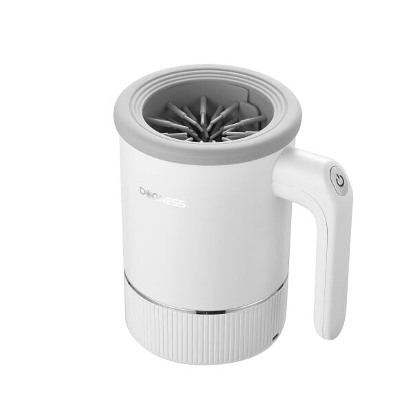 Dogness Kedi Köpek Otomatik Pati Temizleyici Large 17 x 13 x 19 cm