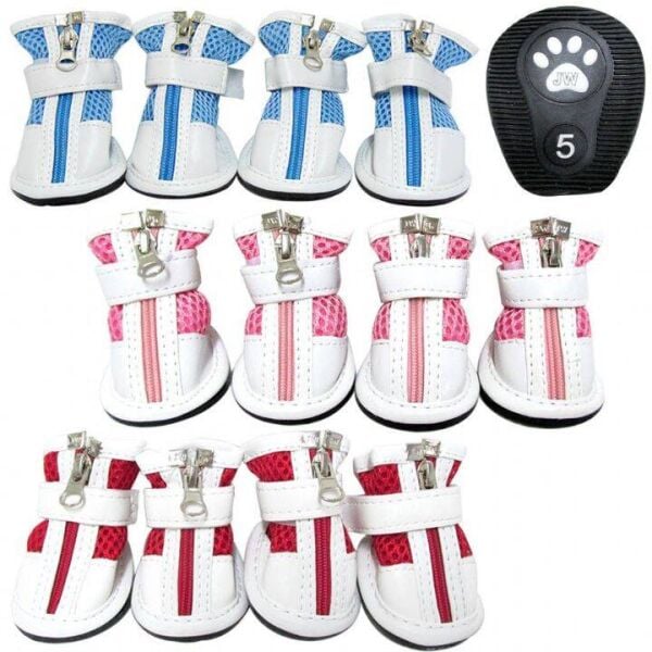 Nunbell Ayakkabı No:5 580-1227