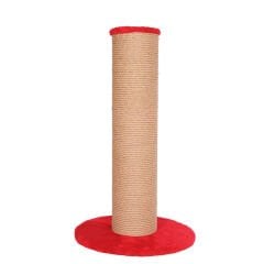 Cathause Dev Tırmalama 100 Cm Kırmızı