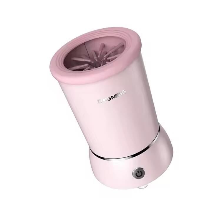 Dogness Kedi  Köpek Otomatik Pati Temizleyici Small 10 x 17 cm