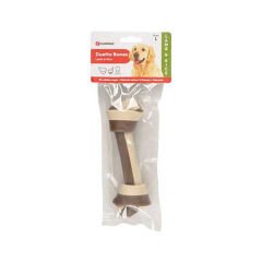 Flamingo Duetto Kuzu ve Pirinçli Köpek Ödül Kemik Medium 3 lü