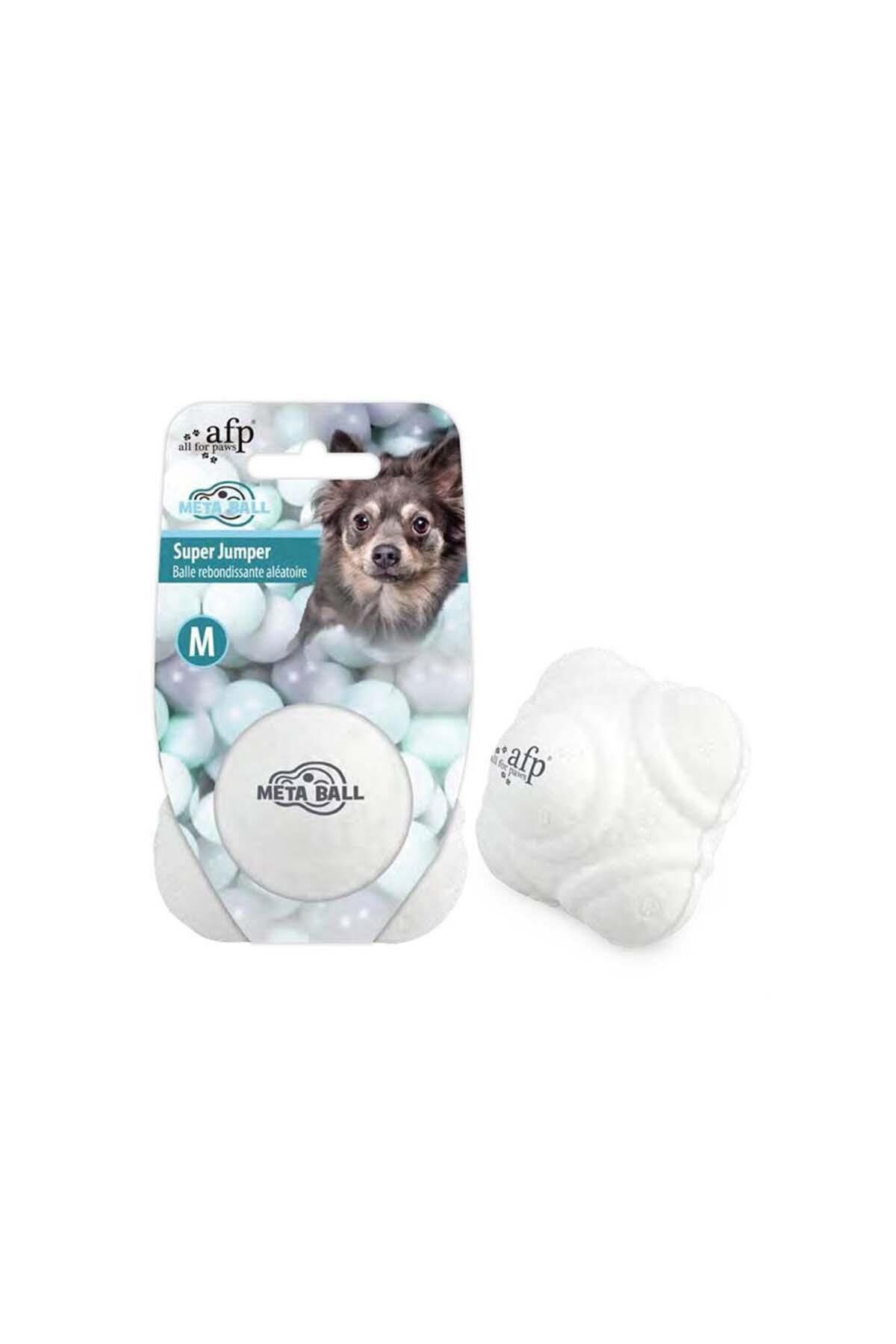 Afp Meta Ball-Süper Zıplayıcı S 6,3 cm
