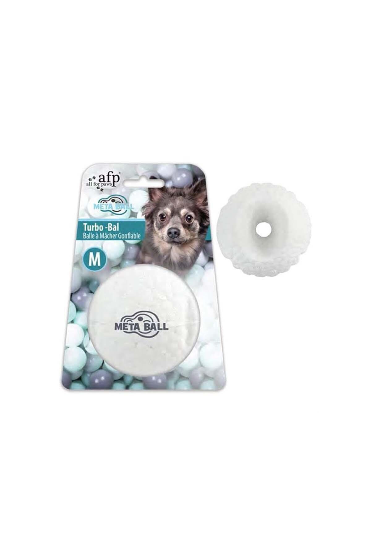 Afp Meta Ball-Turbo Top M 7,6 cm