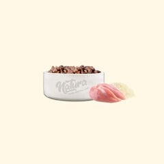 Natura LowGrain Kitten Food with Chicken & Blueberry 10kg