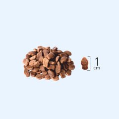 Natura LowGrain Adult Cat Food with Salmon & Blueberry 2,25kg