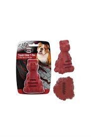 Afp My Trex S Sert Çiğneme Oyuncağı 10x6x5,6 cm