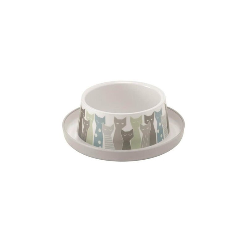 Moderna Trendy Friends Maasai Mama ve Su Kabı 350ml