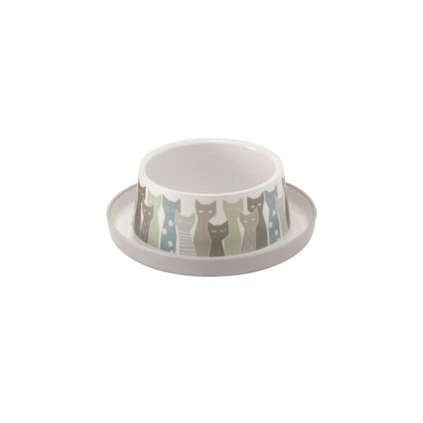 Moderna Trendy Friends Maasai Mama ve Su Kabı 350ml